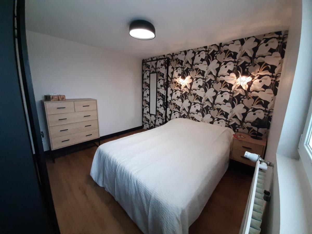 Appart 36M² A Pau-Morlaas Exterior photo
