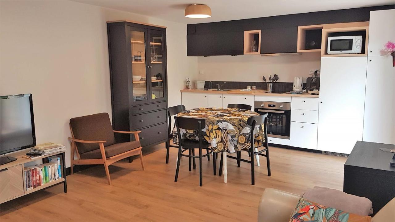 Appart 36M² A Pau-Morlaas Exterior photo