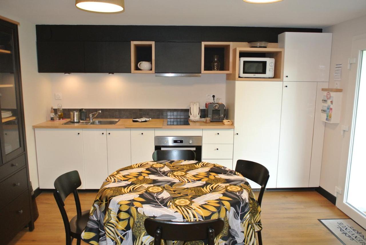 Appart 36M² A Pau-Morlaas Exterior photo